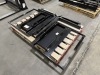 2025 GIYI Fork Attachments, Qty. 2 - 2