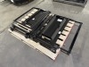 2025 GIYI Fork Attachments, Qty. 2 - 4