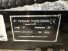 2025 GIYI GY-XJ3T Hydraulic Thumb - 3
