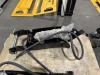 2025 GIYI GY-XJ3T Hydraulic Thumb - 2
