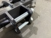 2025 IR Rake Attachment - 2