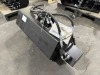 2025 IR 43" Flail Mower - 2