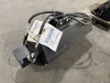 2025 IR 43" Flail Mower - 3