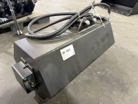 2025 IR 43" Flail Mower