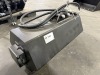 2025 IR 43" Flail Mower
