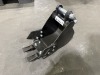 2025 IR 8" Dig Bucket - 2