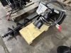 2025 IR 20cm Mini Skidsteer Auger
