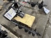 2025 IR 20cm Mini Skidsteer Auger - 2