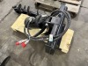 2025 IR 20cm Mini Skidsteer Auger - 3