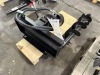 2025 IR 20cm Mini Skidsteer Auger - 4