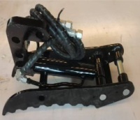 2025 IR Hydraulic Thumb
