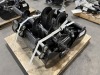 2025 Starvox 9pc Mini Excavator Attachment Ki - 2