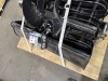 2025 Starvox 9pc Mini Excavator Attachment Ki - 8