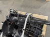 2025 Starvox 9pc Mini Excavator Attachment Kt - 6