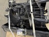 2025 Starvox 9pc Mini Excavator Attachment Kt - 7