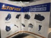 2025 Starvox 9pc Mini Excavator Attachment Kt - 11
