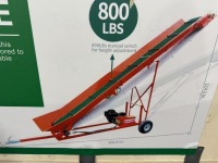 2025 Starvox FC300 Portable Firewood Conveyor