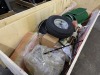 2025 Starvox FC300 Portable Firewood Conveyor - 5