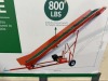 2025 Starvox FC300 Portable Firewood Conveyor