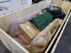 2025 Starvox FC300 Portable Firewood Conveyor - 3