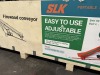 2025 Starvox FC300 Portable Firewood Conveyor - 13