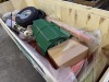 2025 Starvox FC300 Portable Firewood Conveyor - 2