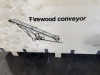 2025 Starvox FC300 Portable Firewood Conveyor - 10