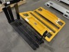 2025 Starvox Fork Attachments, Qty. 2 - 2
