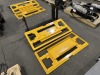2025 Starvox Fork Attachments, Qty. 2 - 3
