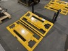 2025 Starvox Fork Attachments, Qty. 2 - 4