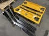 2025 Starvox Fork Attachments, Qty. 2 - 2