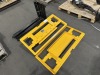 2025 Starvox Fork Attachments, Qty. 2 - 3
