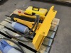 2025 Starvox SV-11-10T Hydraulic Breaker - 4