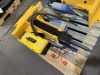 2025 Starvox SV-11-10T Hydraulic Breaker - 2