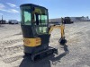 2025 Starvox SV-ME12 Mini Hydraulic Excavator - 5