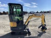 2025 Starvox SV-ME12 Mini Hydraulic Excavator - 6