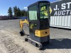 2025 Starvox SV-ME12 Mini Hydraulic Excavator - 3