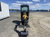 2025 Starvox SV-ME12 Mini Hydraulic Excavator - 8