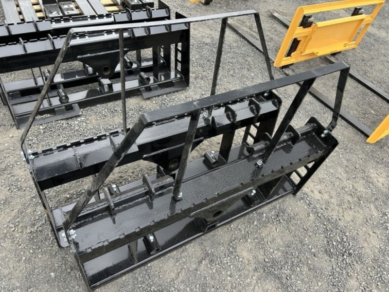 2025 Wolverine Pallet Fork Frames, Qty. 2