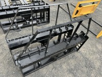 2025 Wolverine Pallet Fork Frames, Qty. 2