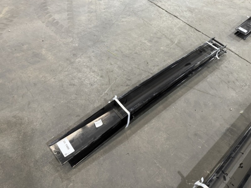 2025 Miva Fork Extensions
