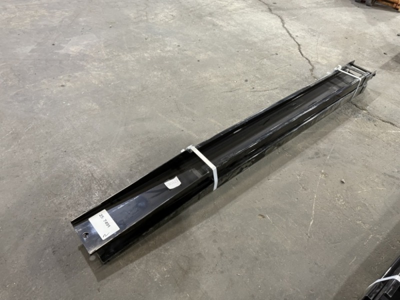 2025 Miva Fork Extensions