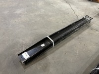 2025 Miva Fork Extensions