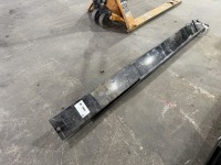 2025 Miva Fork Extensions
