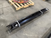 2025 Miva Fork Extensions