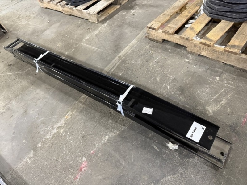 2025 Miva Fork Extensions