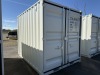 2025 10' Storage Container - 2