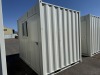 2025 10' Storage Container - 4