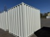 2025 10' Storage Container - 3