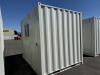 2025 10' Storage Container - 4